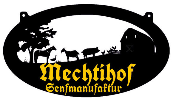 Mechtihof Shop